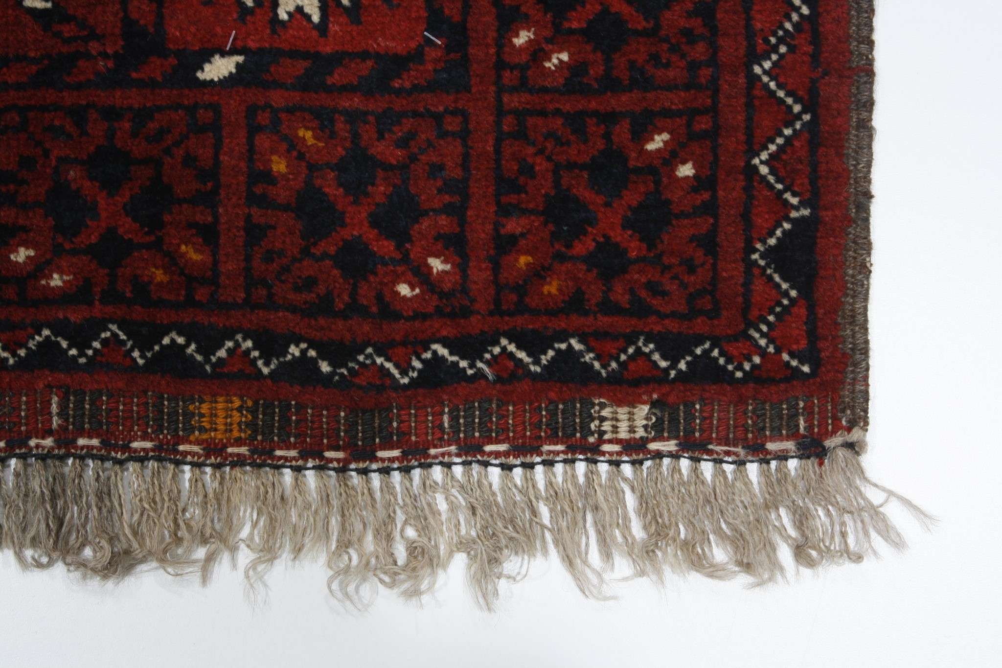 Turkmen Semi-antik