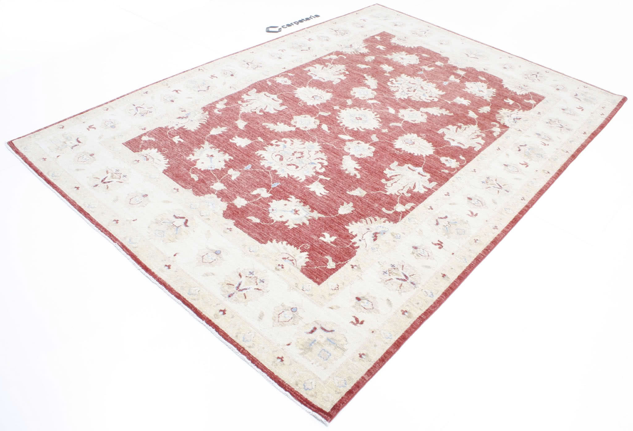 Oriental rug Ziegler Exclusive