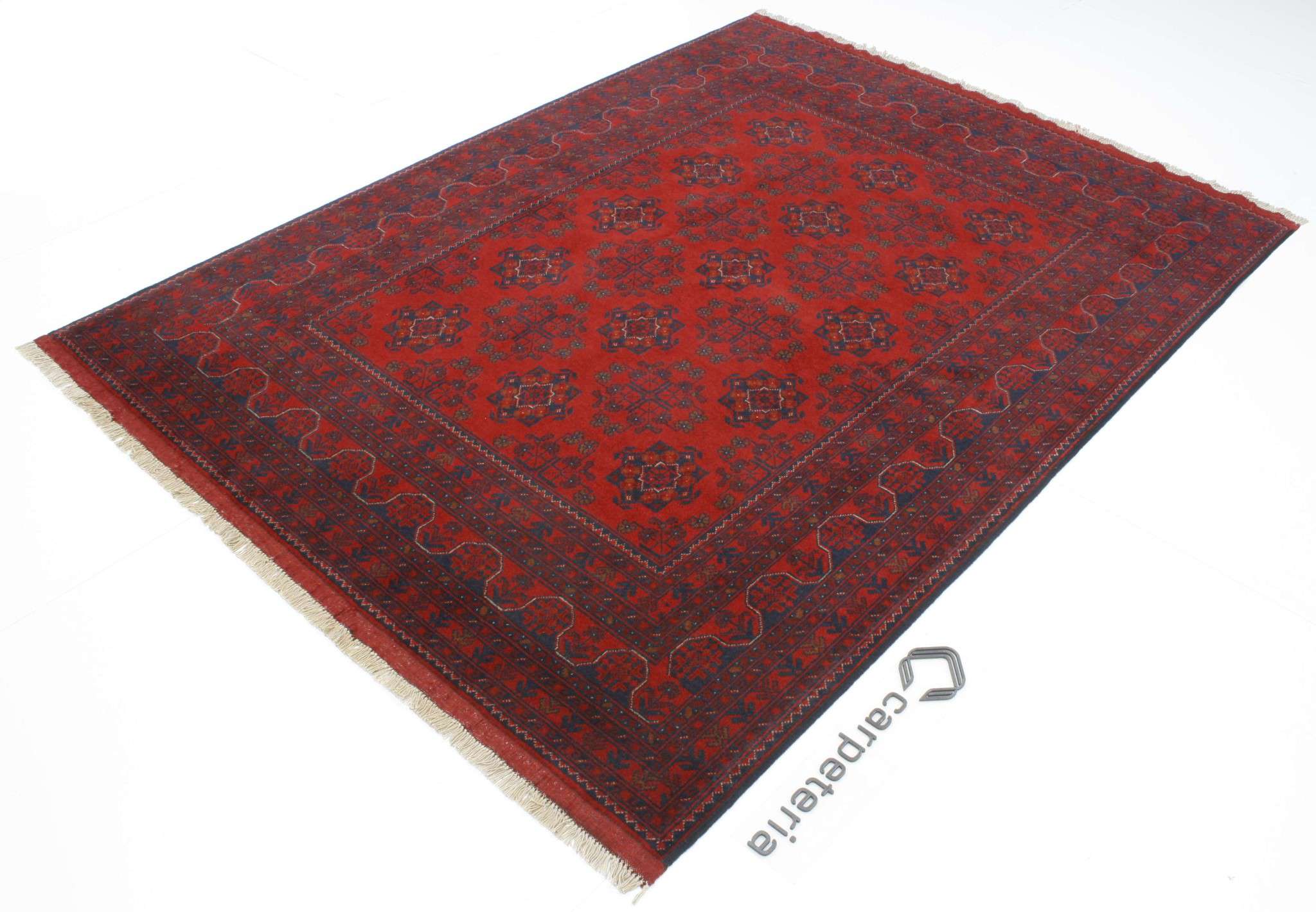 Orientteppich Mauri