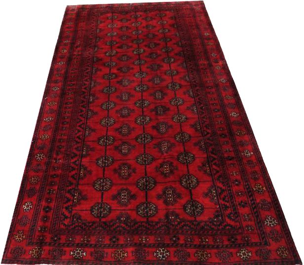Orientteppich Afghan Filpa