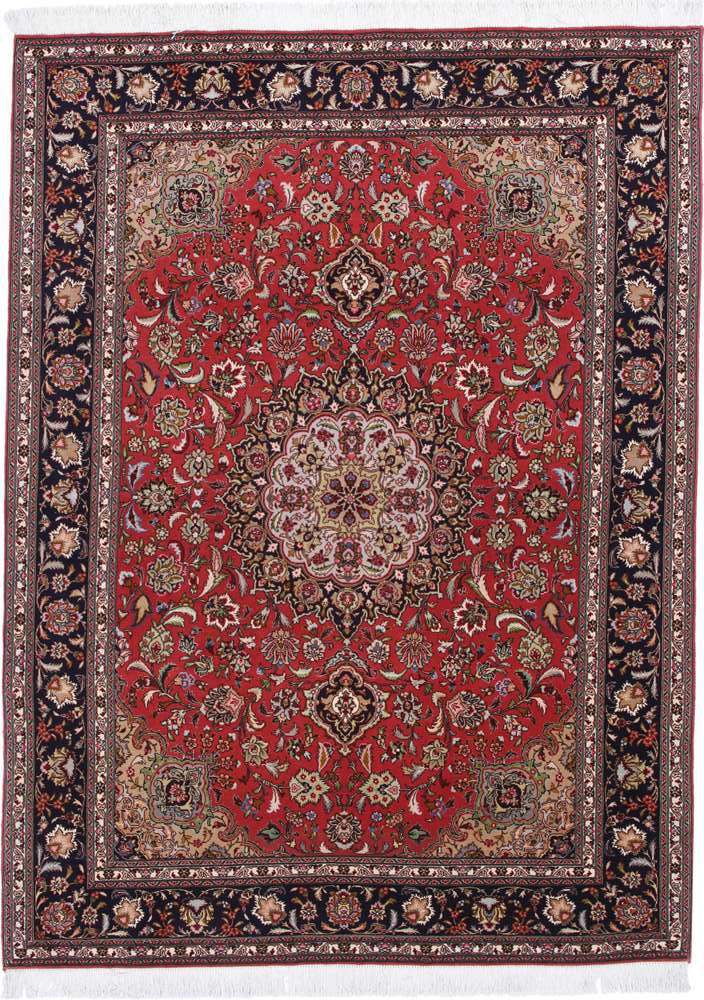 Perserteppich Tabriz