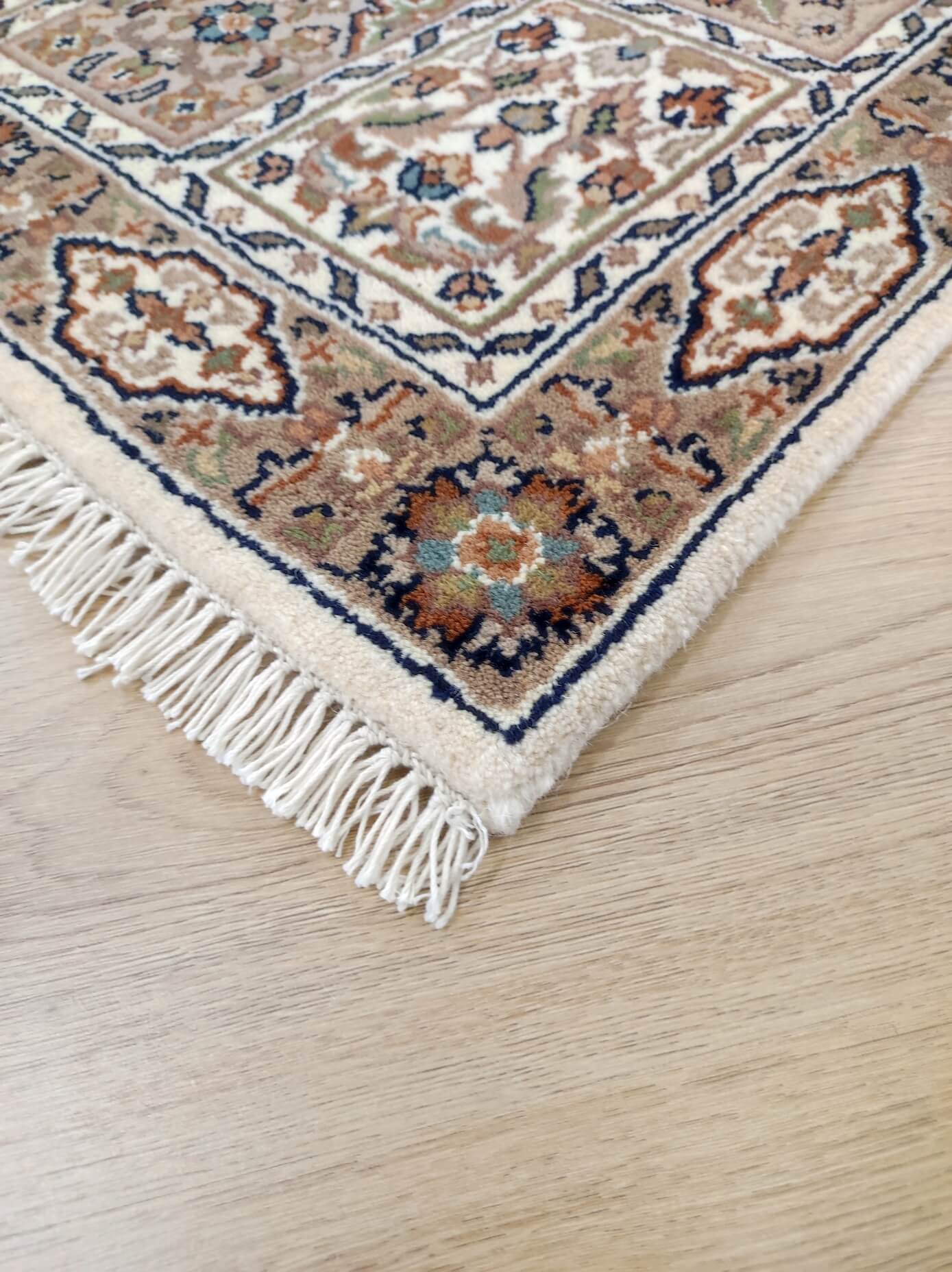 Orientteppich Qom Exklusiv