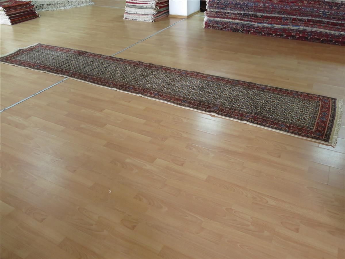 Orientteppich Moud Super