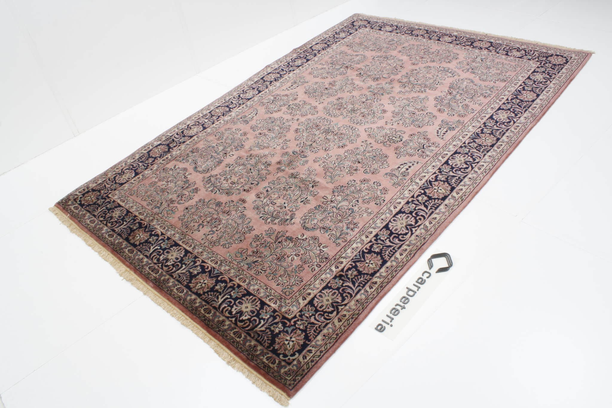 Orientteppich Sarouk Premium