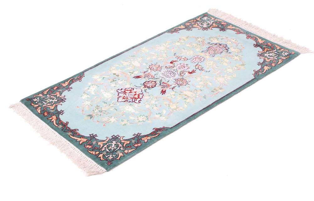 Perserteppich Isfahan