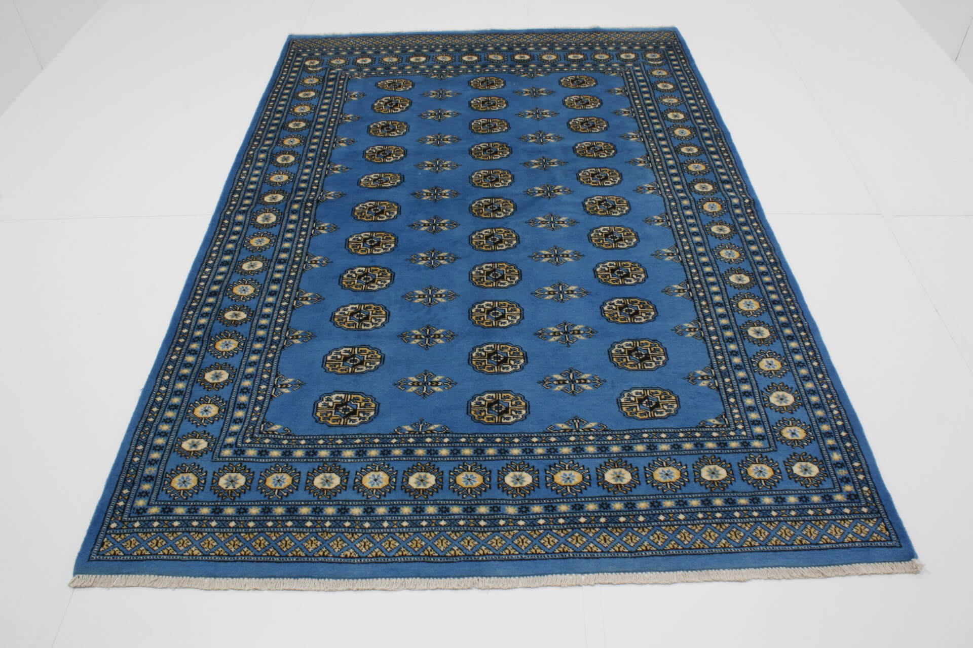 Orientteppich Bukhara Exklusiv