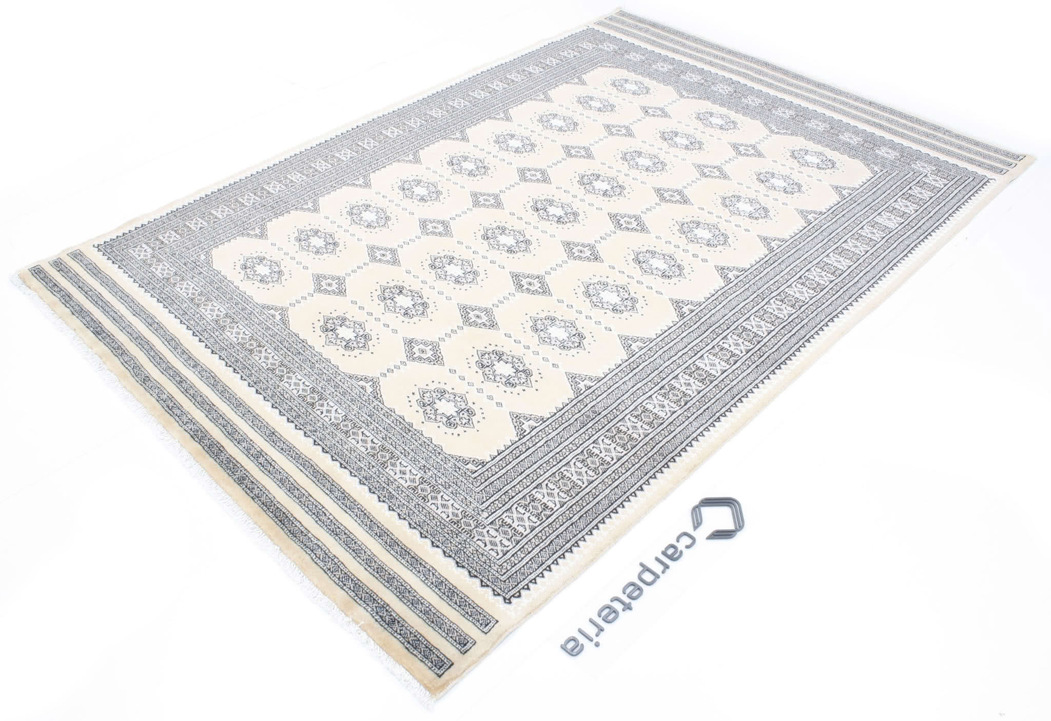 Oriental rug Jaldar Premium