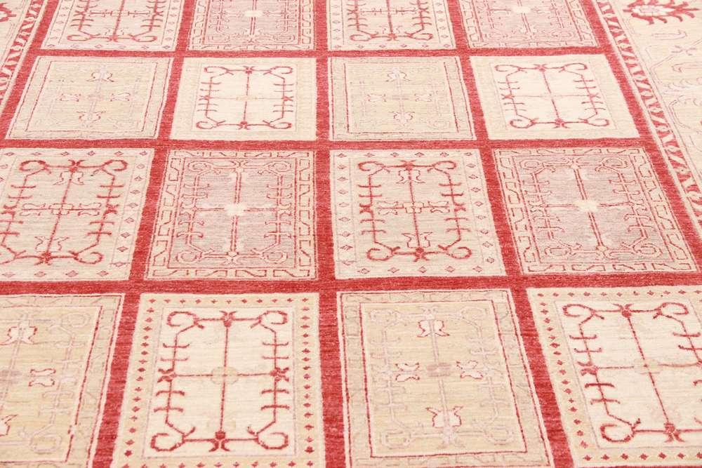 Orientteppich Farahan