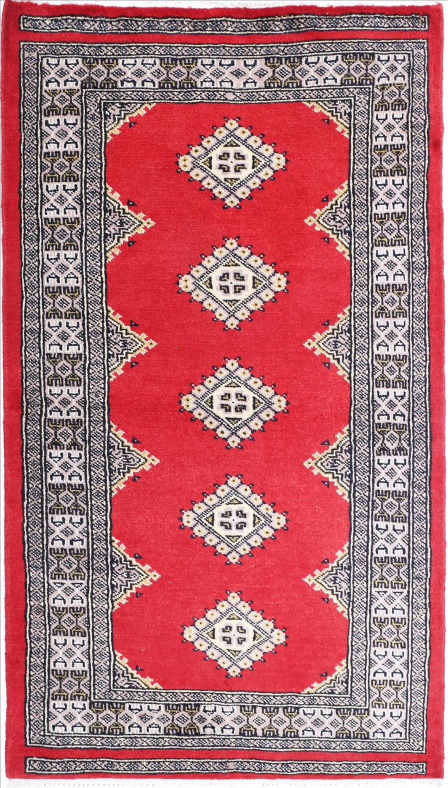 Orientteppich Jaldar Exklusiv