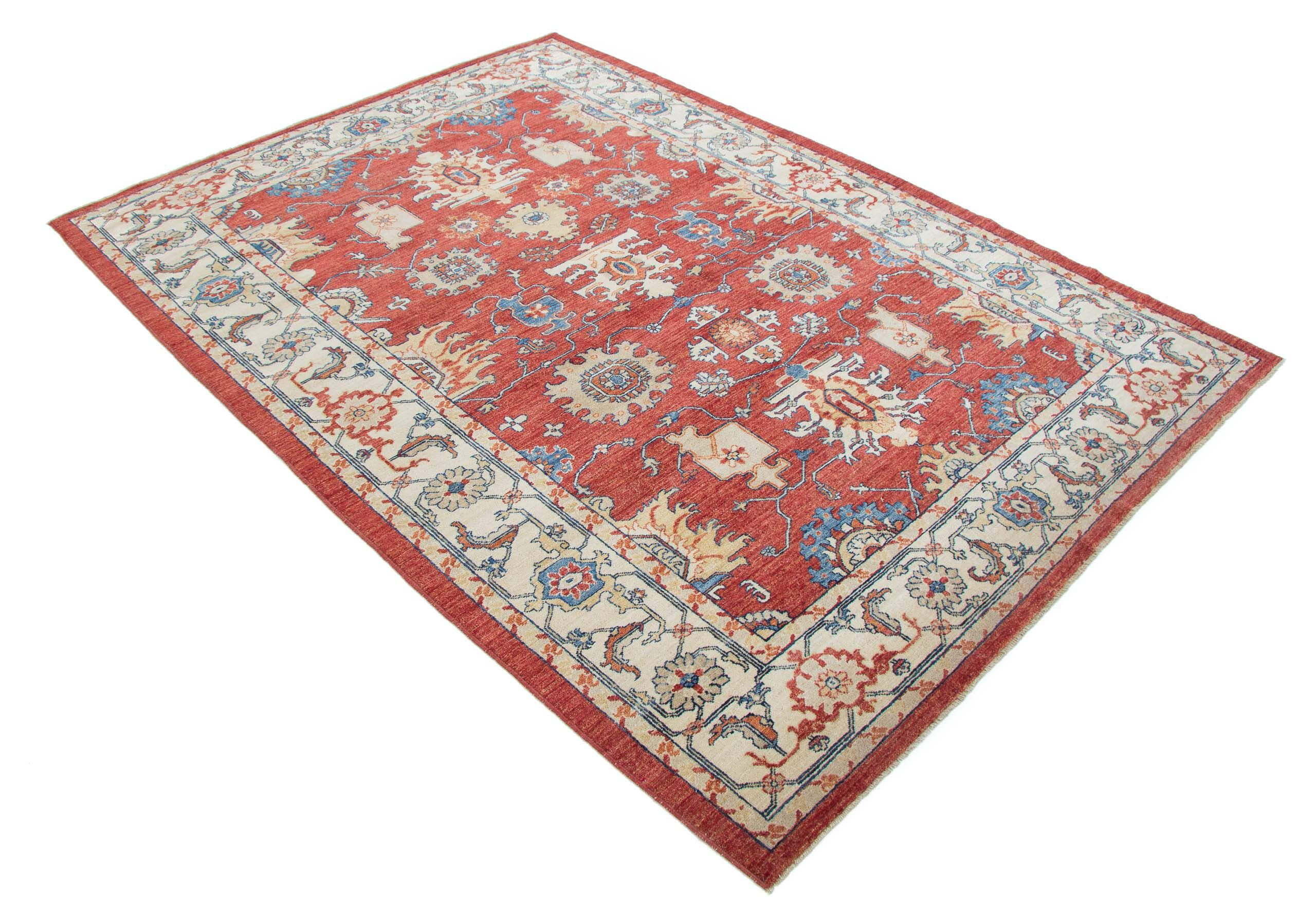 Oriental rug Ziegler Exclusive