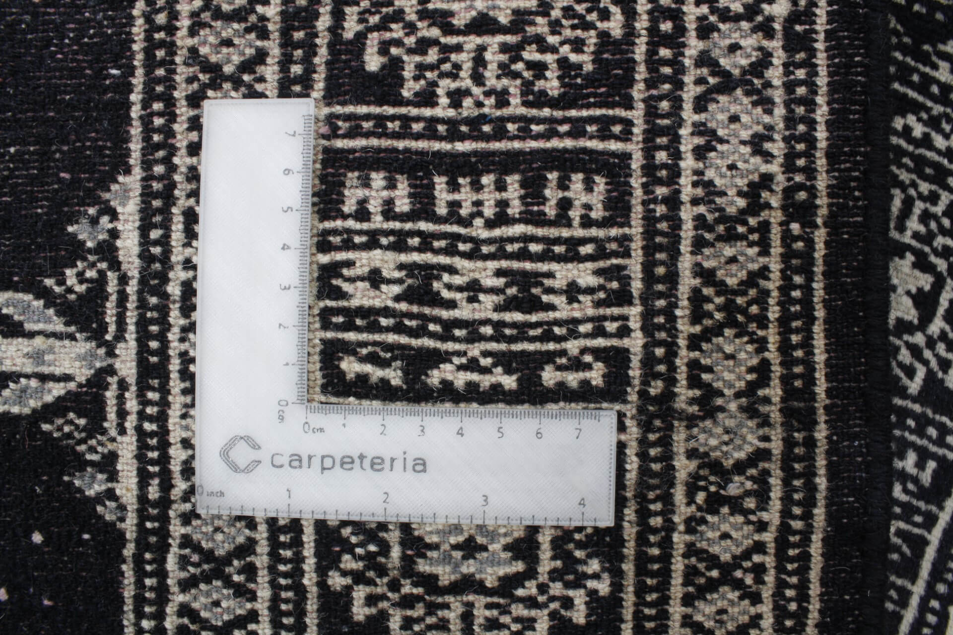 Orientteppich Bukhara Exklusiv