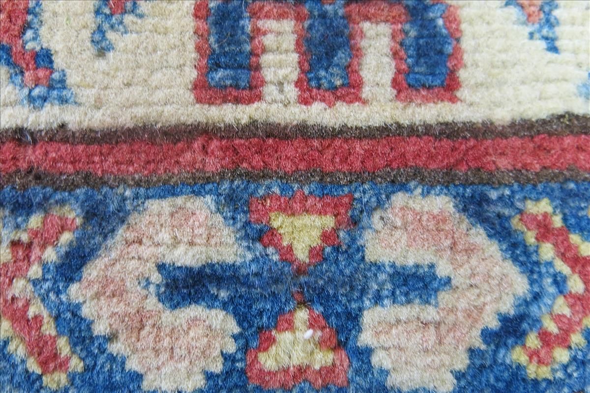 Orientteppich Kazak