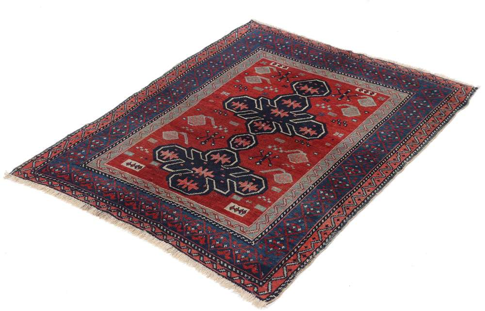Orientteppich Khotan