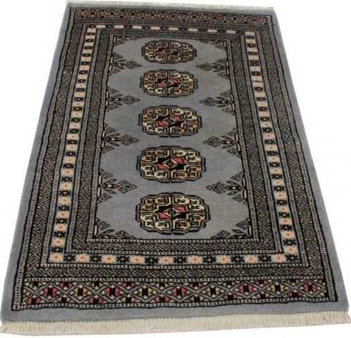 Orientteppich Bukhara Exklusiv