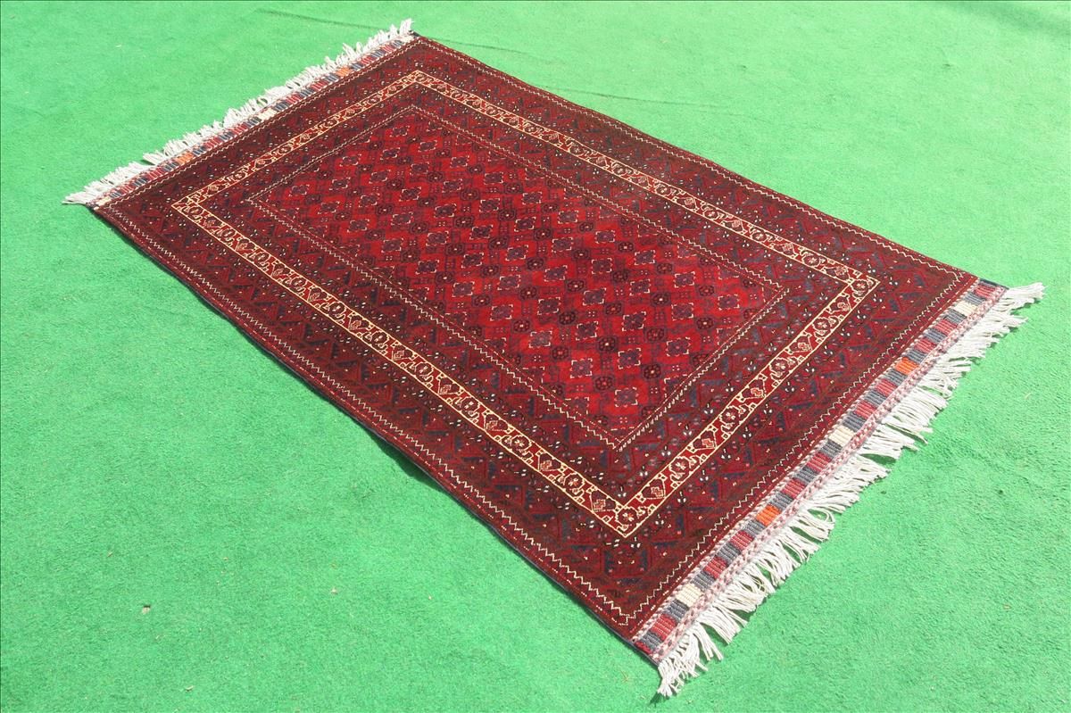 Orientteppich Kunduz Exklusiv