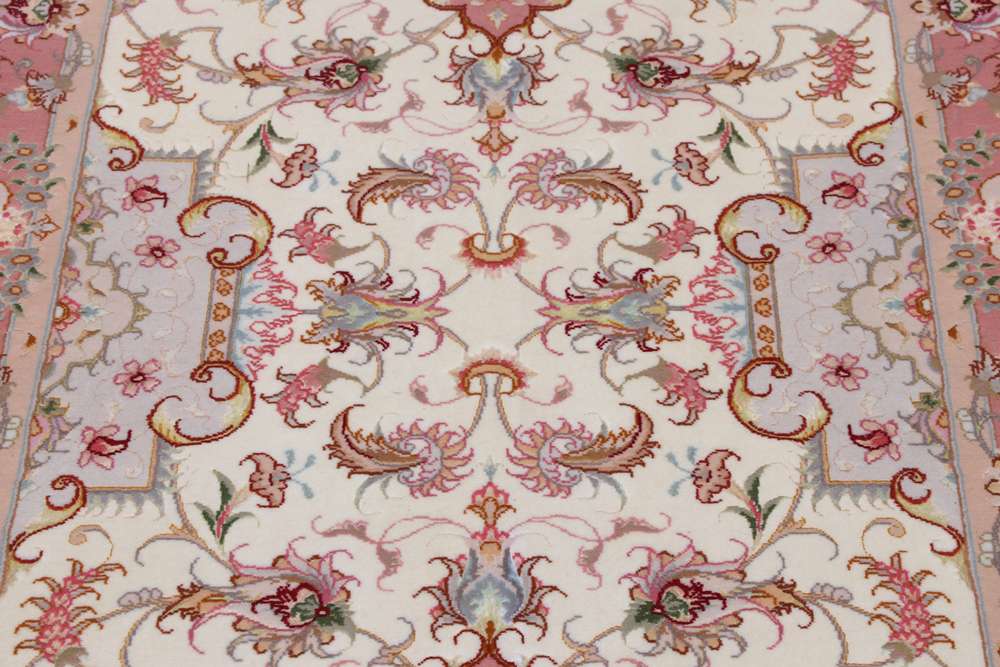 Perserteppich Tabriz