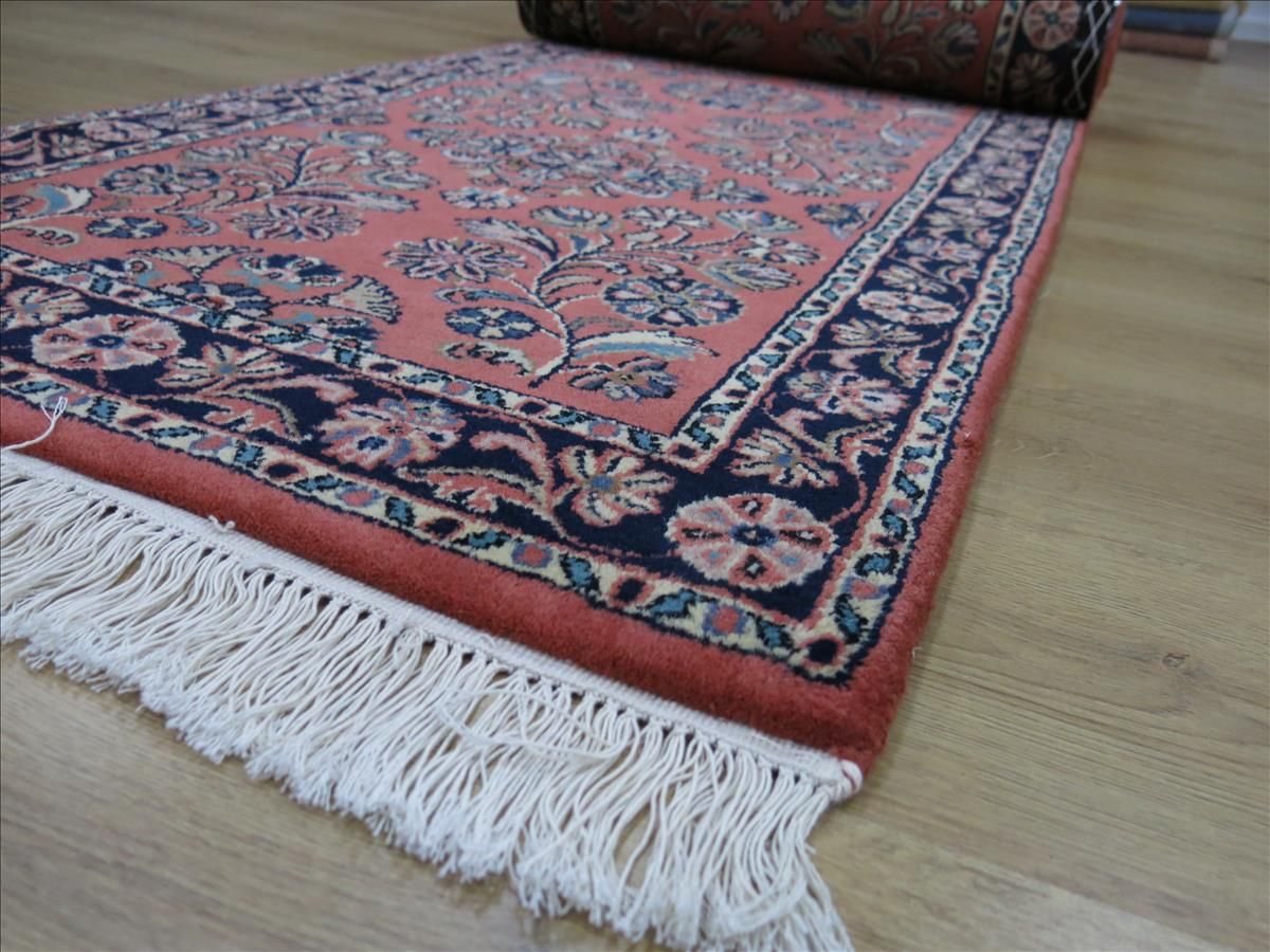 Orientteppich Sarough Exklusiv