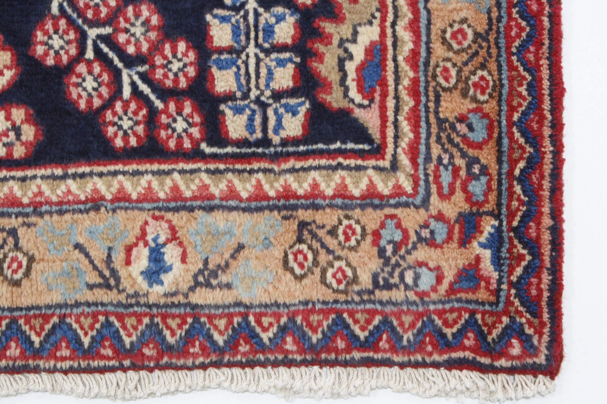 Perserteppich Meshed