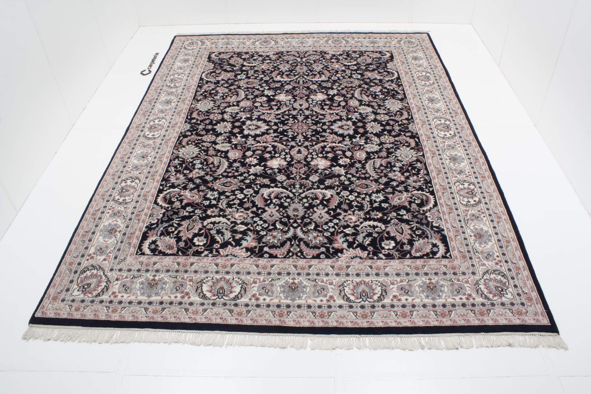Orientteppich Tabriz Exklusiv
