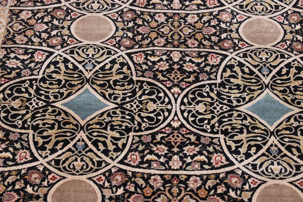 Orientteppich Isfahan