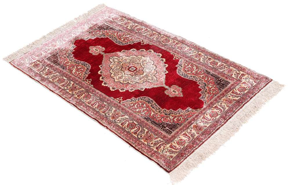 Orientteppich Kayseri