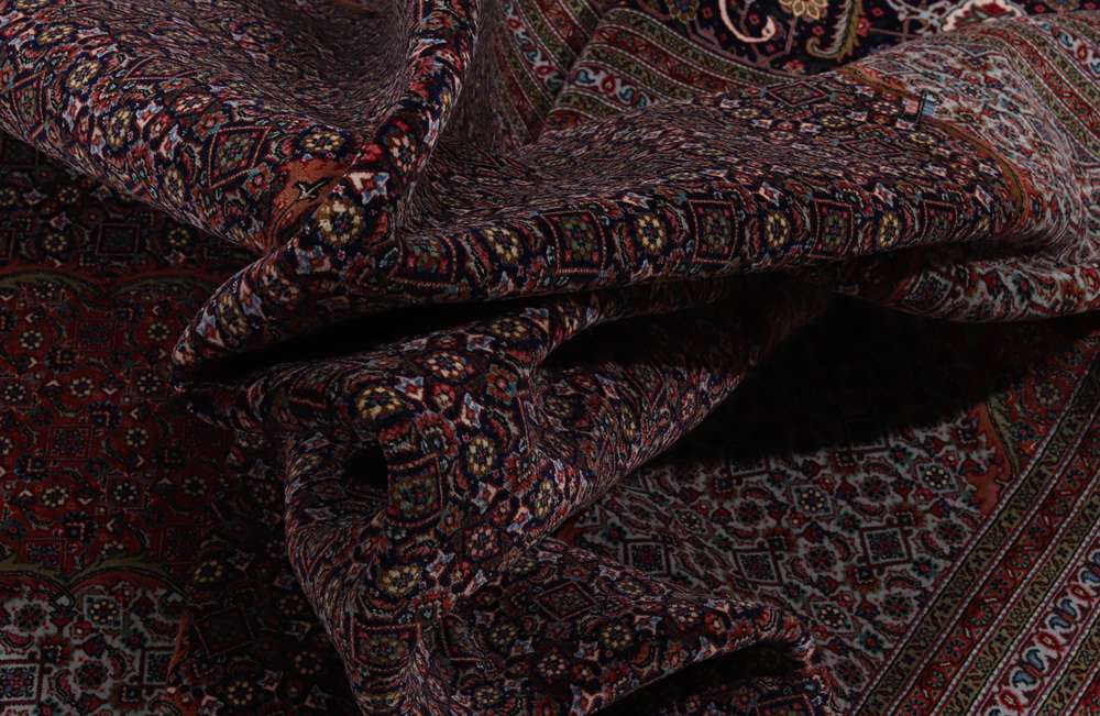 Perserteppich Tabriz