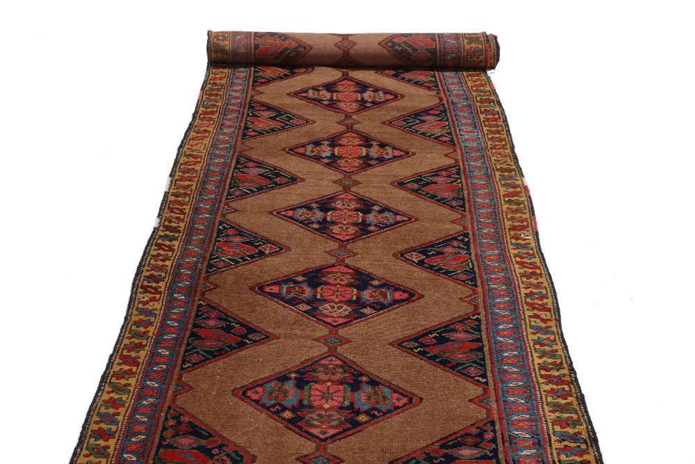 Orientteppich Shirwan