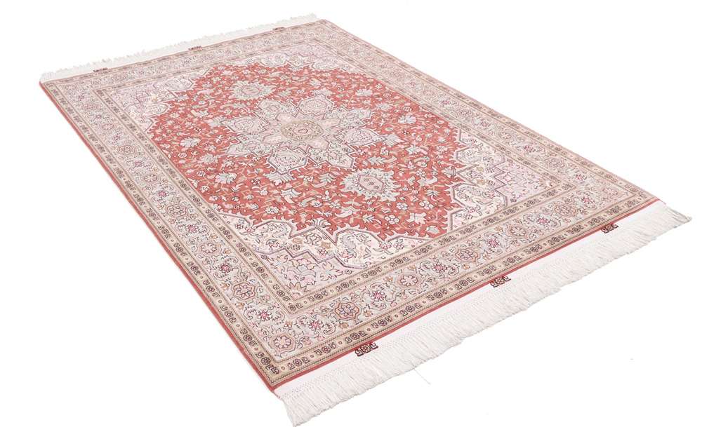 Perserteppich Tabriz