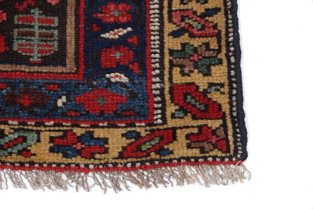 Orientteppich Shirwan