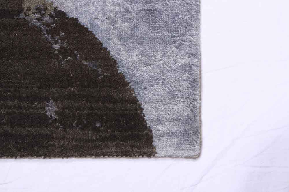 Orientteppich Ikat Royal