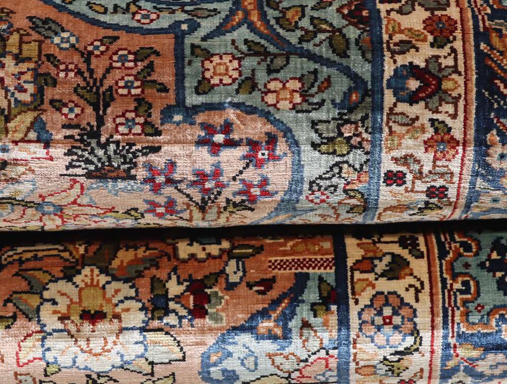 Orientteppich Hereke