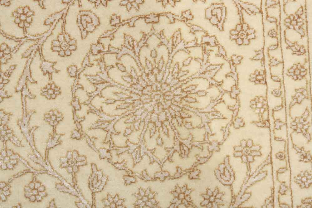 Orientteppich Tabriz Exklusiv