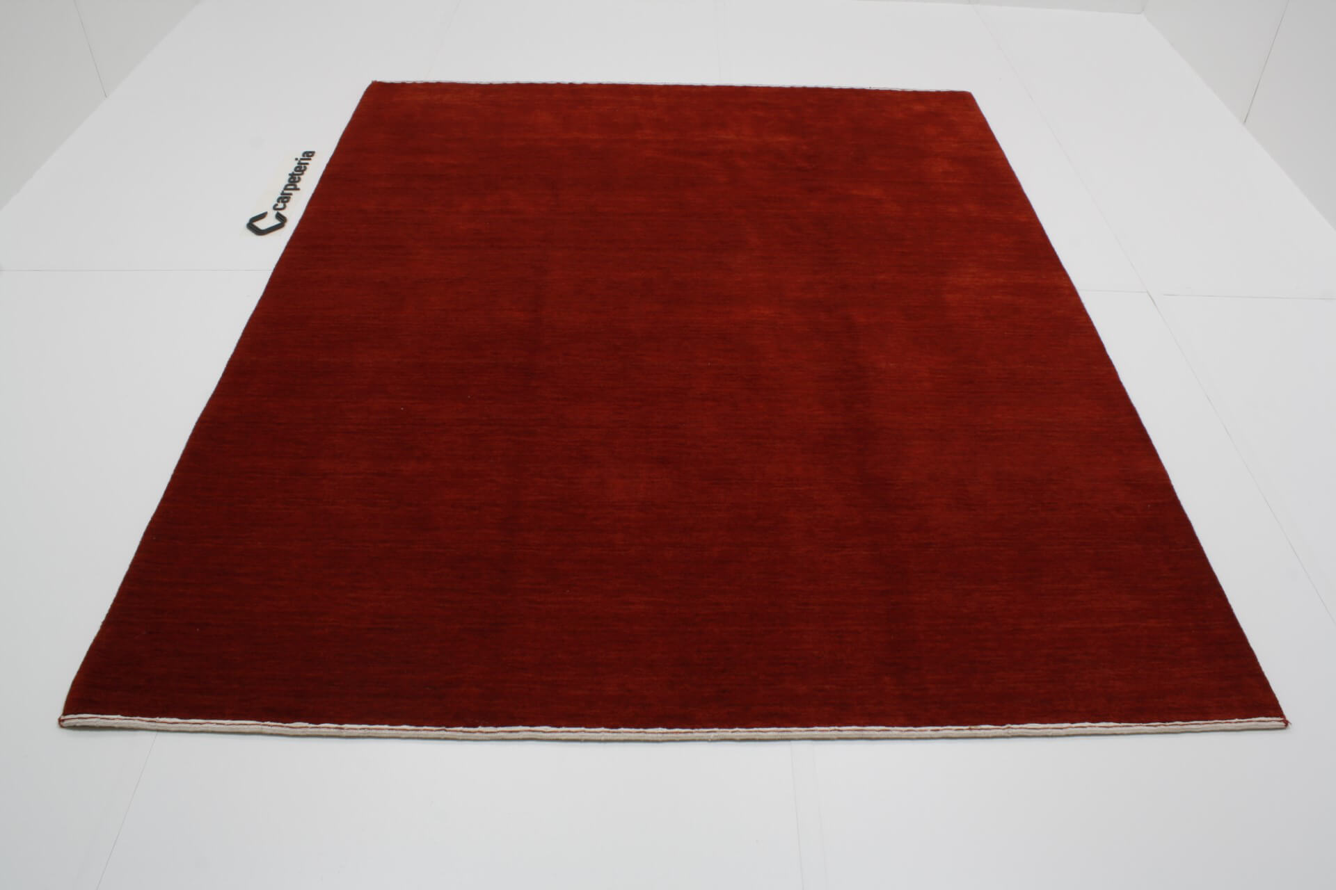 Moderner Teppich Loribaft