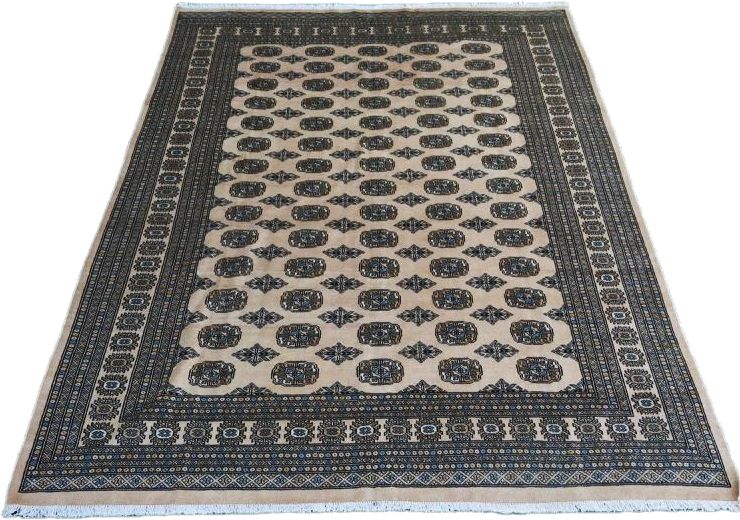 Orientteppich Bukhara Exklusiv