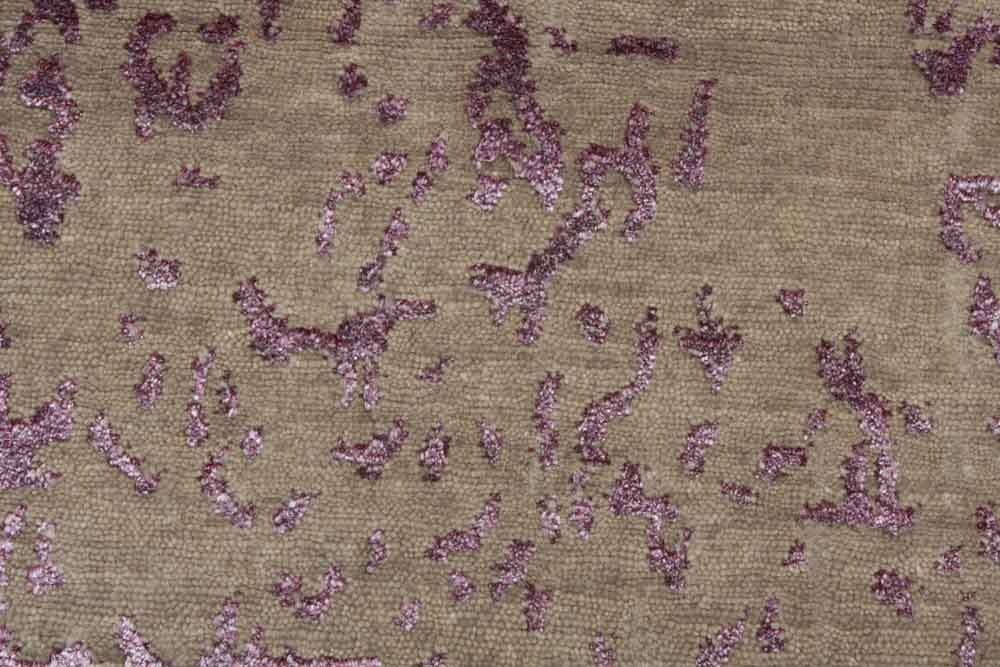 Moderner Teppich Ikat Royal