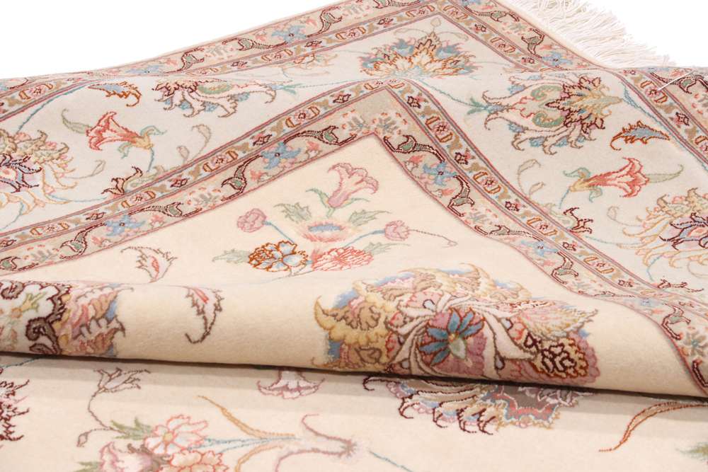 Perserteppich Tabriz