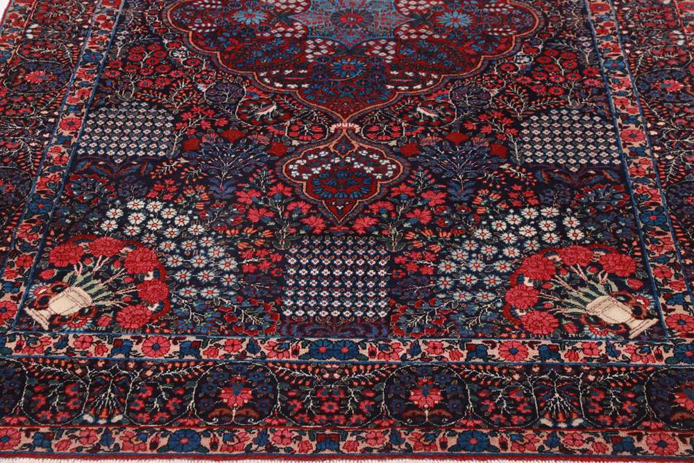 Perserteppich Teheran