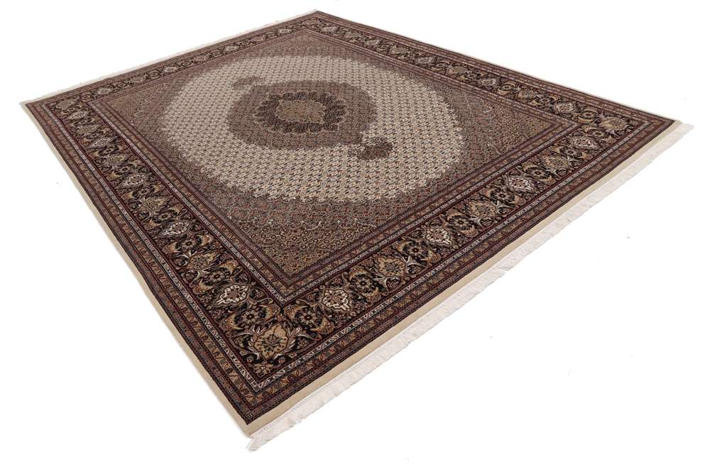 Orientteppich Tabriz