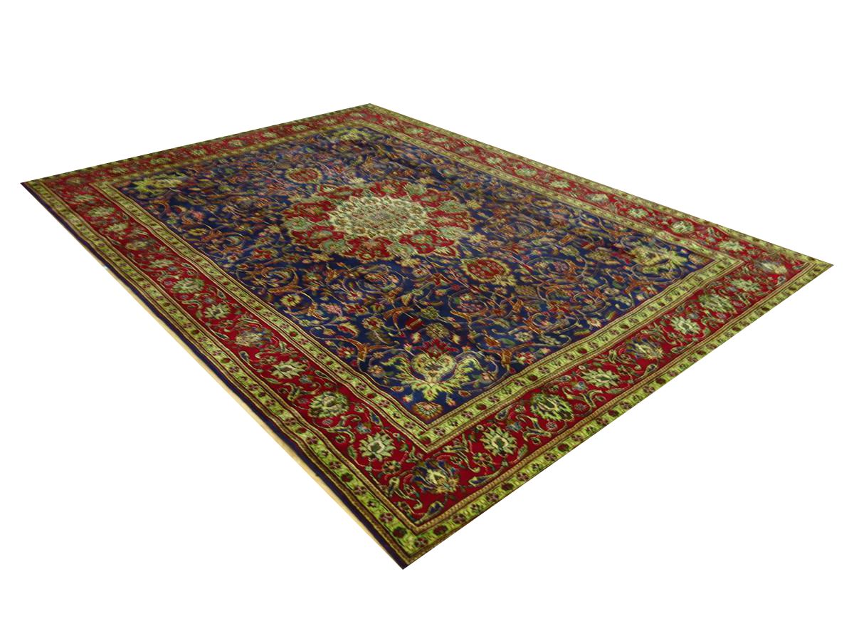 Orientteppich Tabriz Super
