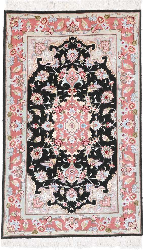 Perserteppich Tabriz