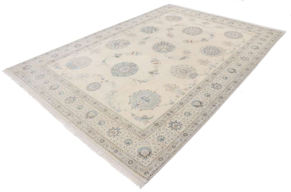 Perserteppich Tabriz