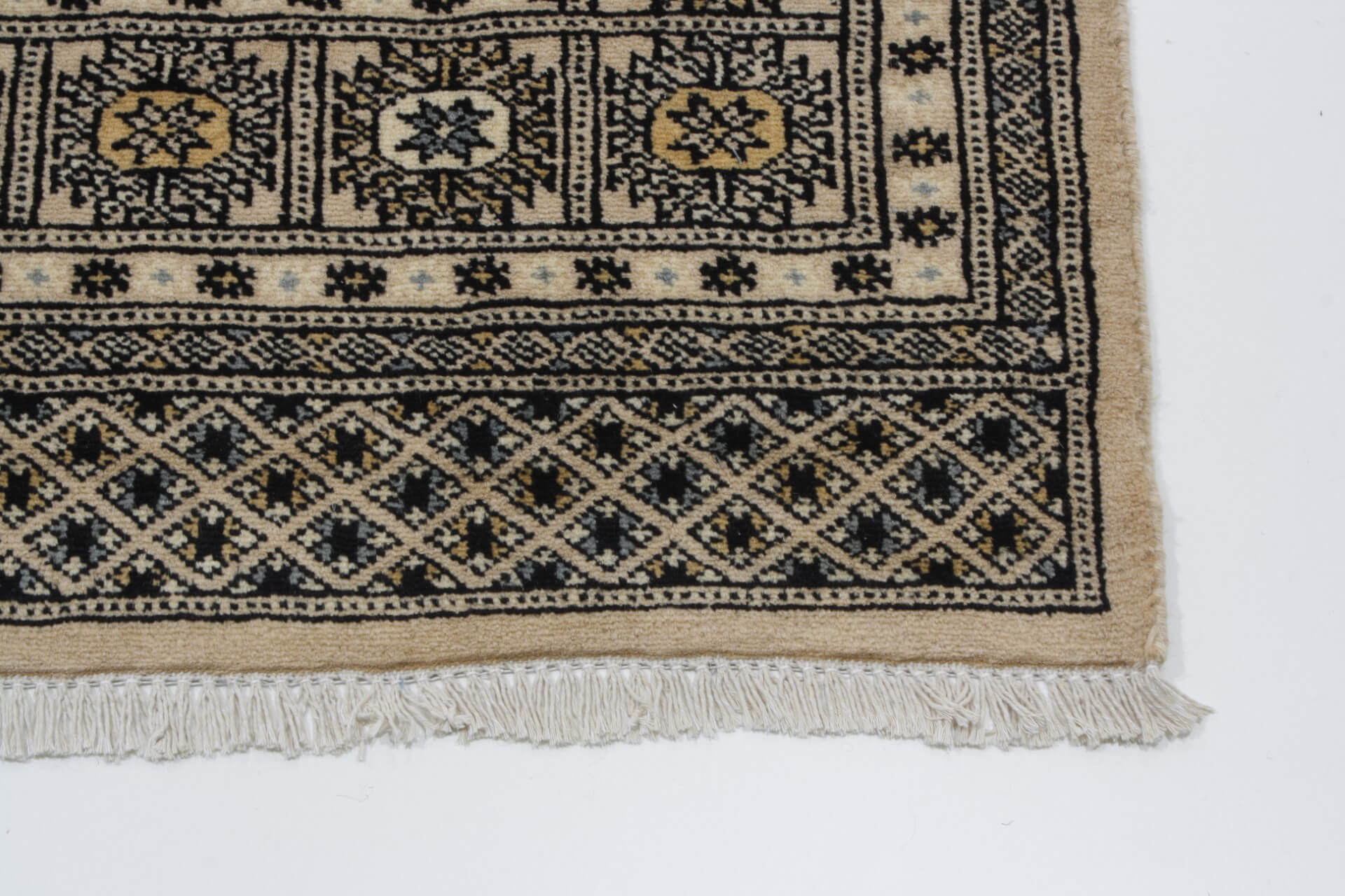 Orientteppich Bukhara Exklusiv