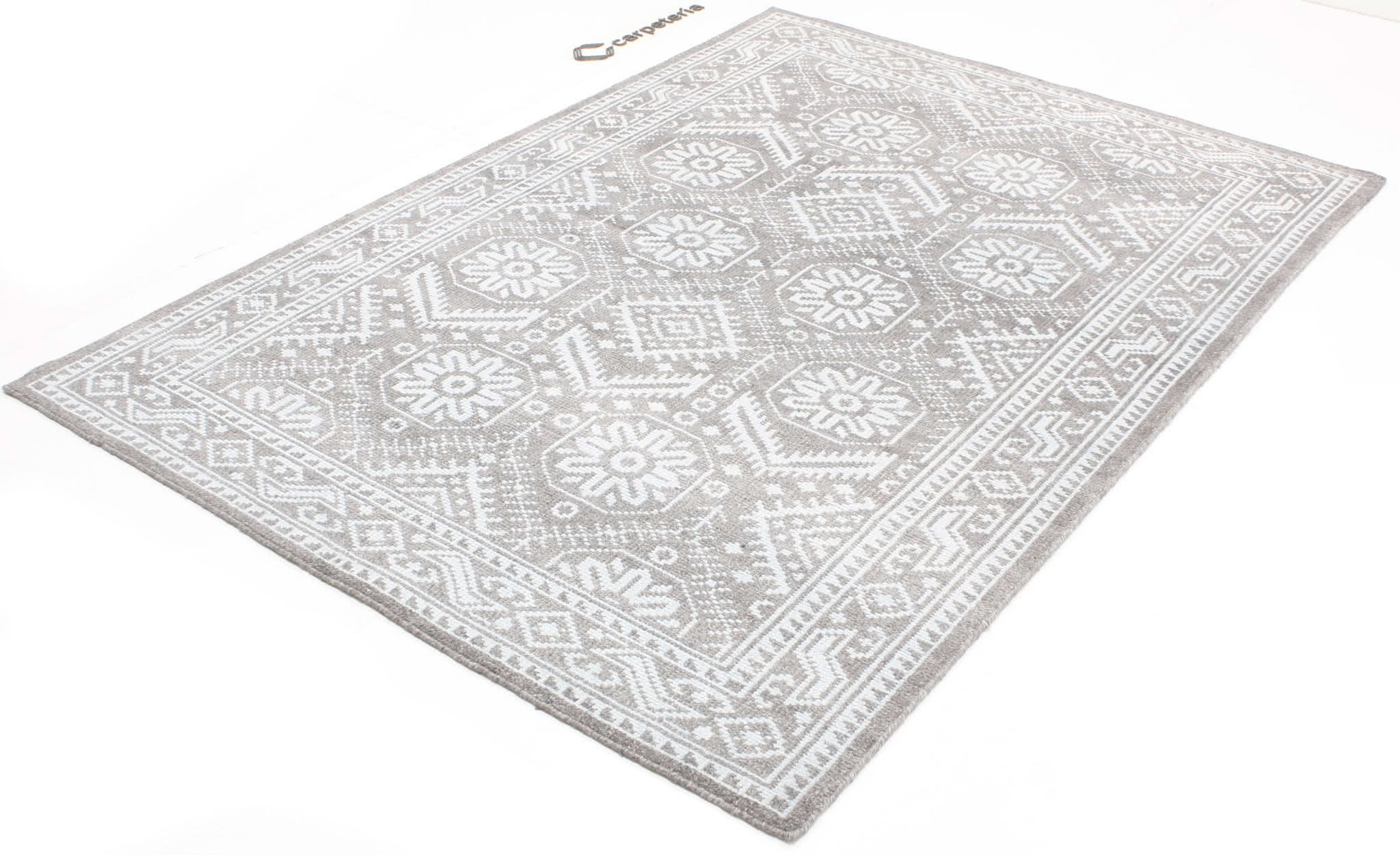 Orientteppich Crystal Collection
