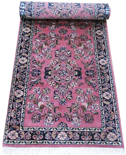 Orientteppich Sarough Exklusiv