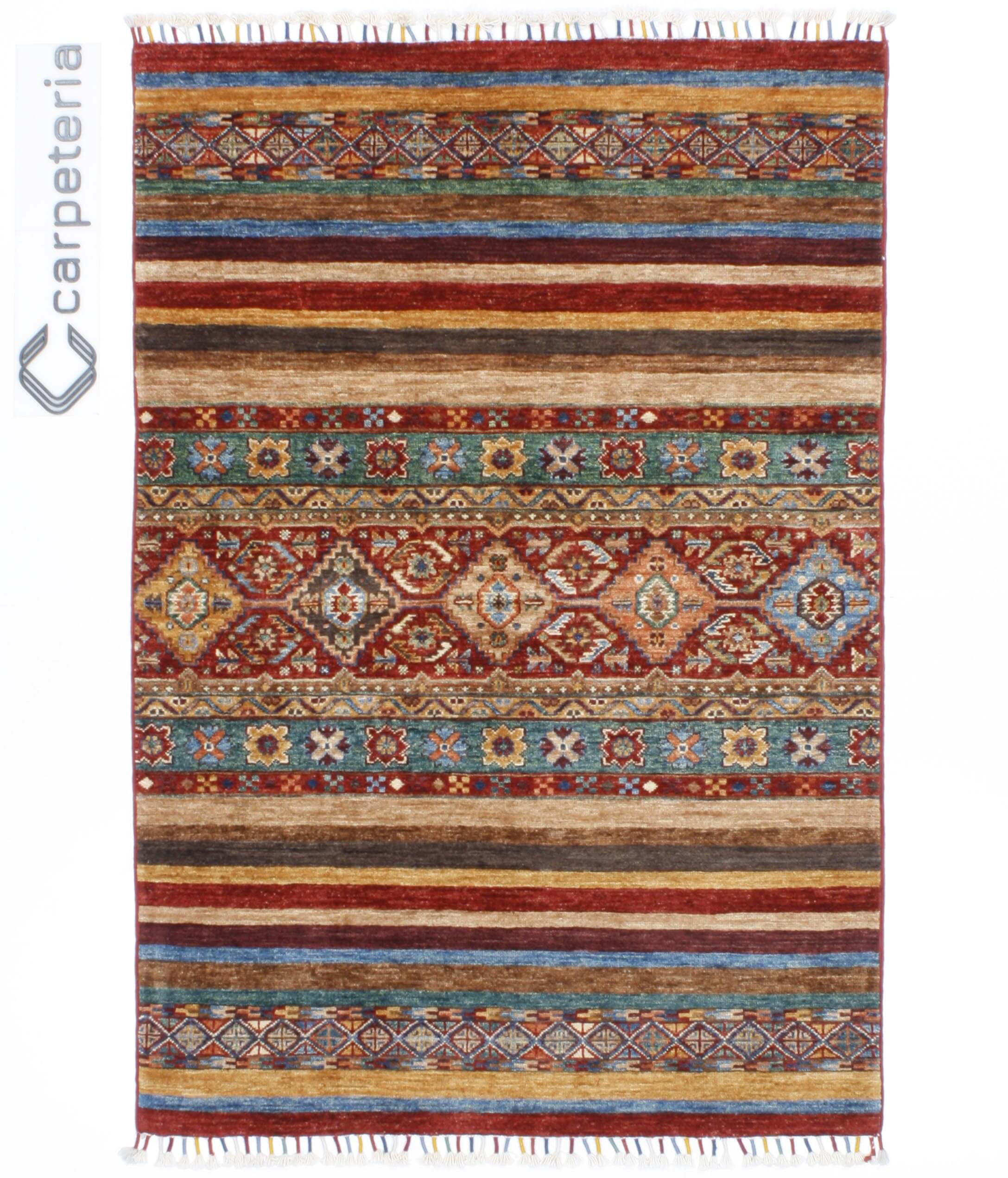Oriental rug Ariana Exclusive
