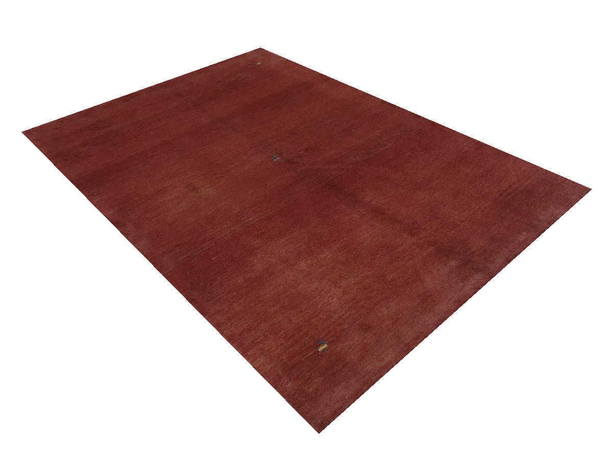 Moderner Teppich Gabbeh Royal