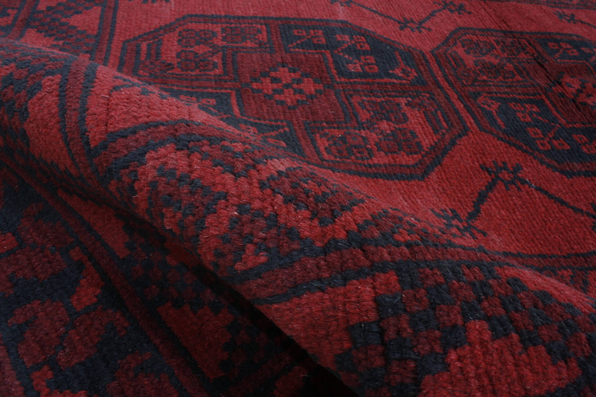 Orientteppich Afghan