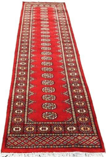 Orientteppich Bukhara Exklusiv