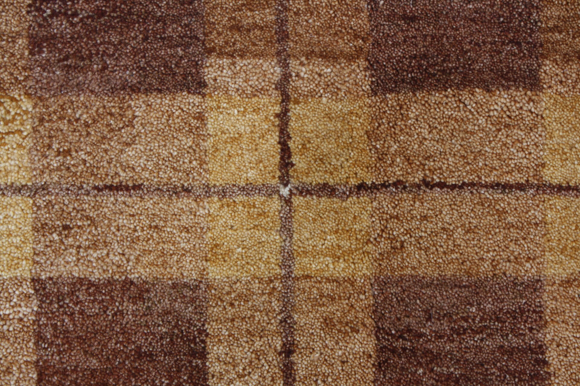 Moderner Teppich Gabbeh Adali Premium