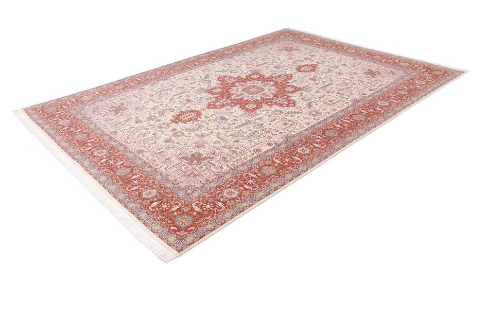 Perserteppich Tabriz